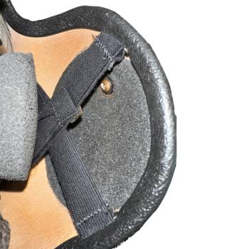 Preview: Elastisches Hörmuschel Gurtband